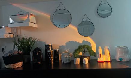 2N Studio  : Manucure à Montmorency