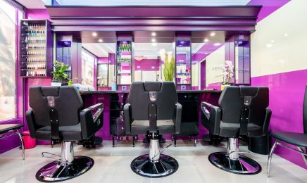Annshy Beauty - Alésia  : Institut de beauté à Paris