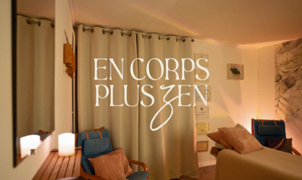 En Corps Plus Zen - Manon Bloemen : Hypnothérapeute à Béthune
