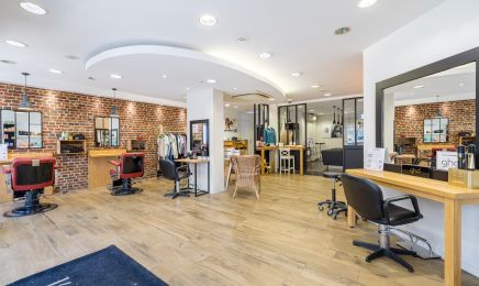 L’Atelier : Coiffeur à Orbec