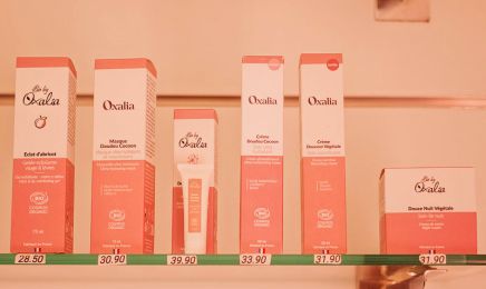 MOANA MASSAGE & ESTHÉTIQUE  : Institut de beauté à Le Thou