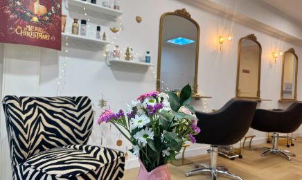 Le Salon  : Coiffeur à Poix-de-Picardie