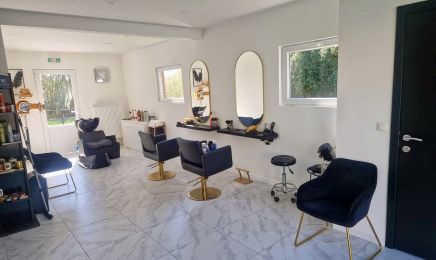 L’ Coiff : Coiffeur à Quiévrain