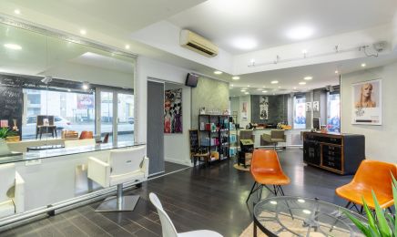 Addict Coiffure Conseils : Barbier à Pau