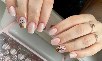 Le Bonbon Baoc : Manucure à Thionville