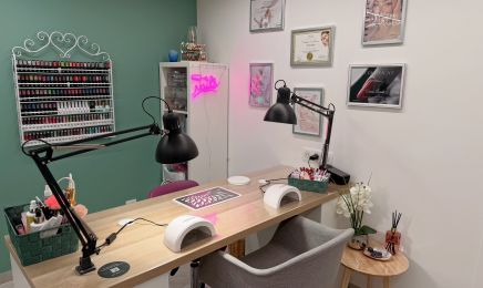 Clemalis NAILS  : Institut de beauté à Tessancourt-sur-Aubette