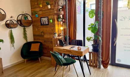 Victoria & Cie : Coiffeur à Saint-Péray