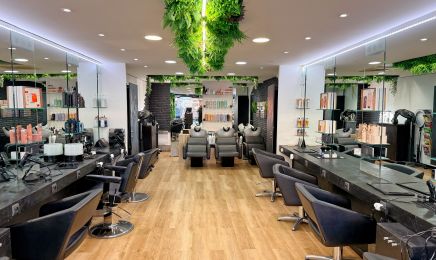 Stephan - Ramonville-Saint-Agne : Barbier à Ramonville-Saint-Agne