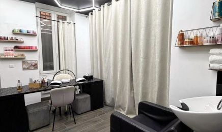 Frey. Ja : Coiffeur à Martigues