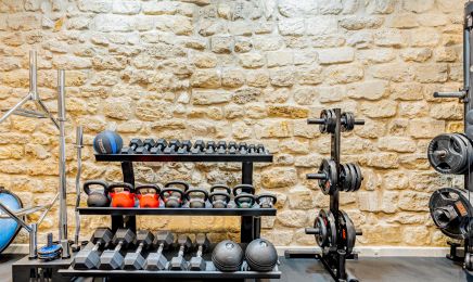 Sofit Club  : Institut de beauté à Paris