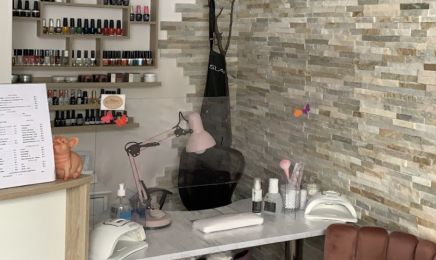 Viktoria's Beauty Art : Institut de beauté à Marseille