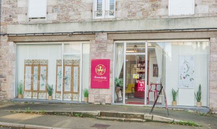 Serendipity Spa : Institut de beauté à Erquy