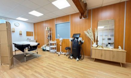 Tech Care  : Institut de beauté à Salon-de-Provence