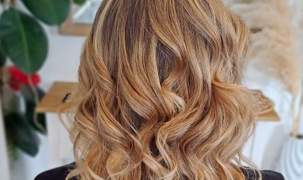 Couleur Vives : Coiffeur à Critot
