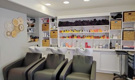 Le Salon de Cartré : Coiffeur à Barneville-Carteret