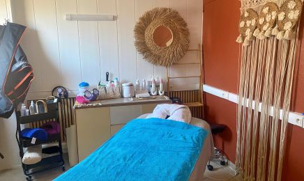 ValStudio Bien-Être : Coiffeur à Cap d'Agde