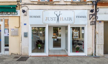 Just Hair By CL : Coiffeur à Grisolles