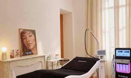 Clinique Calista : Institut de beauté à Cannes