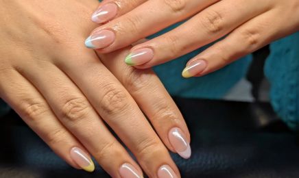 Kiim Nails: Nagelstudio in München