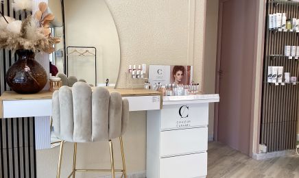 Sublim & Vous : Institut de beauté à Barbazan-Debat