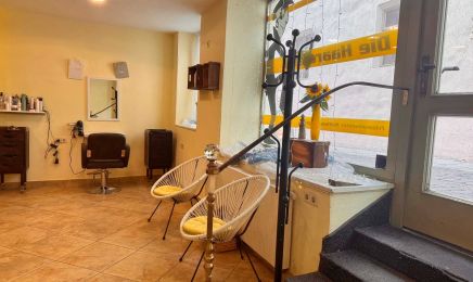 Stefanie Weigert Friseursalon: Kosmetikstudio in Lutherstadt Wittenberg