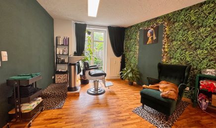 Atelier Isabell Tügend: Friseur in Erfurt