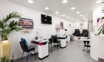 Glam Nails : Manucure à Fontenay-aux-Roses