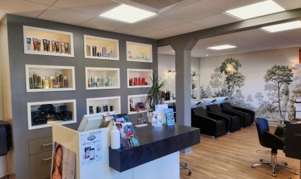 CL’HAIR COIFFURE  : Coiffeur à Vaivre-et-Montoille
