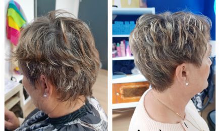 Vaness'Coiff : Coiffeur à Bléré