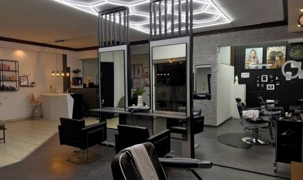 Ronaldo‘s Hairdesign: Friseur in Sankt Blasien