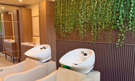 Korea Aesthetic & Head Spa : Manucure à Annemasse