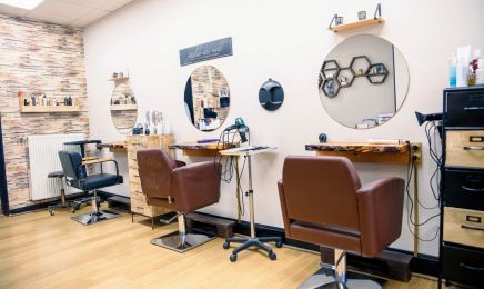 L'Atelier de Chloé : Coiffeur à Sarreguemines