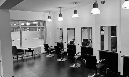 aufdermauer Friseur: Barbershop in Duisburg