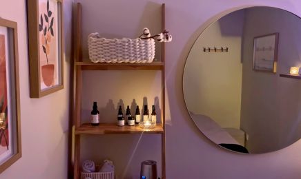 Orane Massage / Masseuse professionnelle certifiée d'État  : Institut de beauté à Saint-Priest