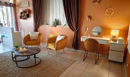 L'institut Mar'Zen  : Spa à Montbazens