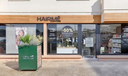 HAIRMÊ coiffure - Viry-Châtillon : Coiffeur à Viry-Châtillon