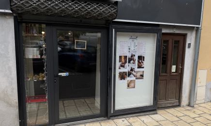 Mille sourires  : Coiffeur à Gap
