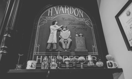 L’Atelier Du Barbier - Vitré : Barbier à Vitré