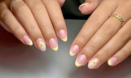Les ongles des Miss by Lna  : Institut de beauté à Borgo