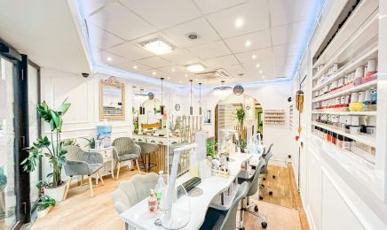 Ongles et Beauté St Georges : Manucure à Toulouse