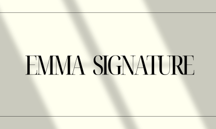 Emma Signature : Manucure à Gradignan