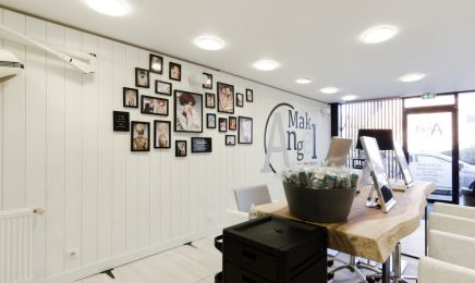 Mak Angel - Wattrelos : Coiffeur à Wattrelos