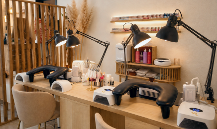 Maison de Beauté : Coiffeur à La Flèche