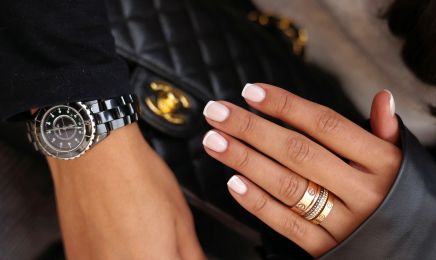 En Vogue Beauté : Manucure à L'Isle-Adam