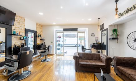 LE QG BARBER SHOP : Barbier à Bourg-en-Bresse