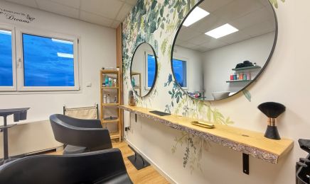AM Coiffure : Coiffeur à Le Rove