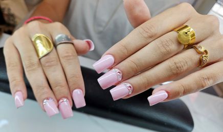  Beautyful Nails  : Manucure à Paris