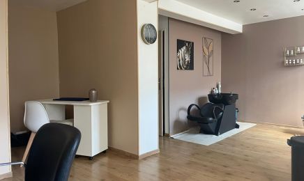 La beauté o 5 sens  : Coiffeur à Saulx-les-Chartreux