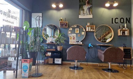 Smile : Coiffeur à Apt