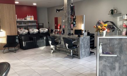 Au Salon de Cindy : Coiffeur à Avanne-Aveney